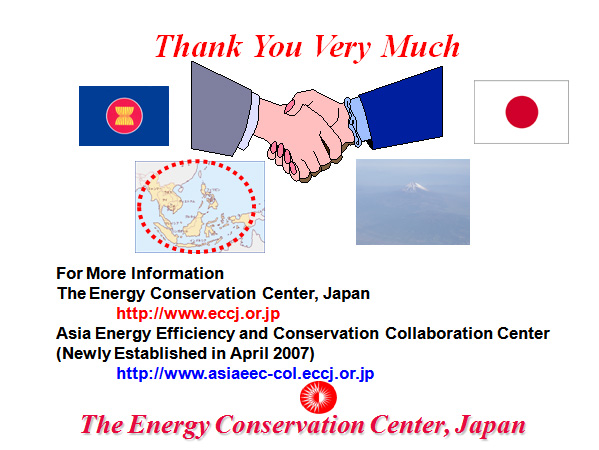 Thank You Very Much