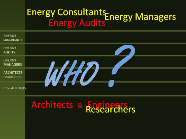 WHO?