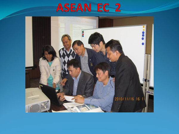 ASEAN EC 2