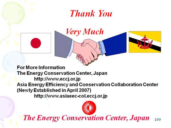 Thank You Very Much