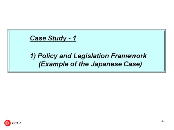 Case Study - 1