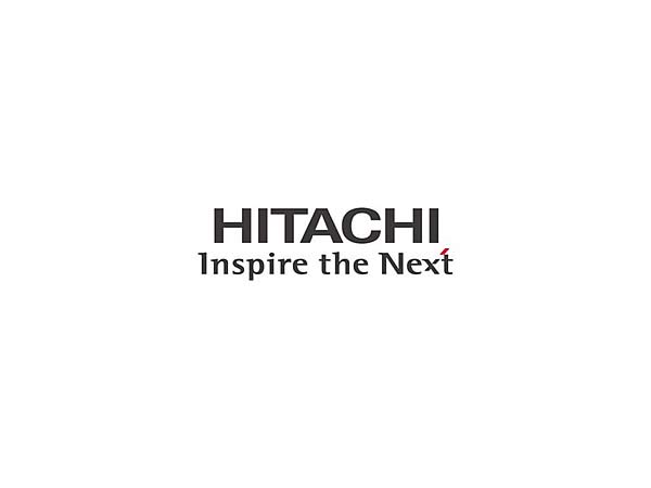 HITACHI Inspire the Next