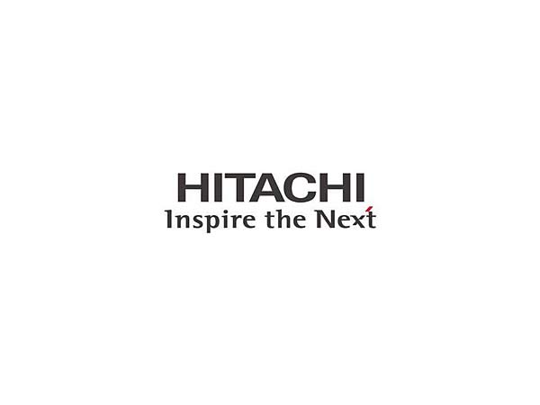 HITACHI Inspire the Next
