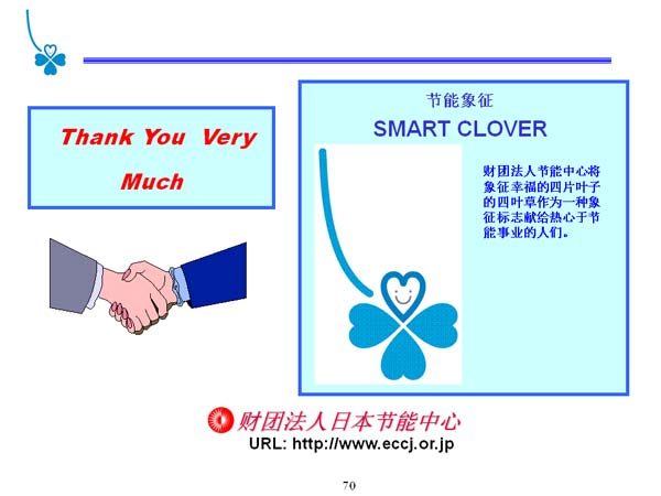 Thank YouVery Much