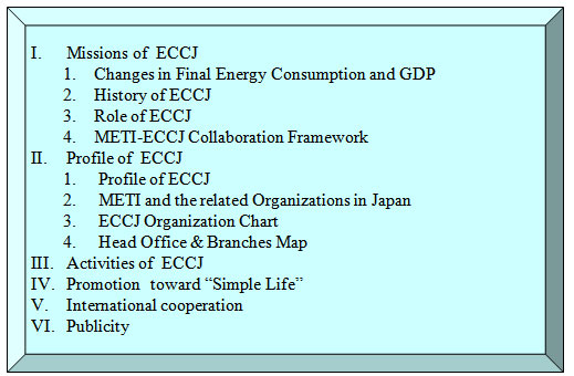 Table of Contents 