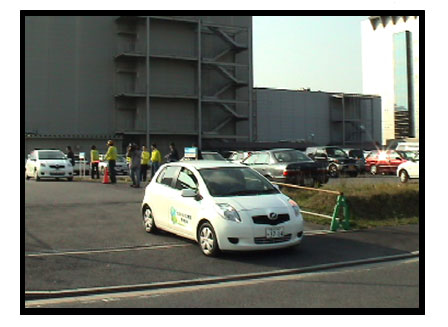 Eco-Drive Workshop 