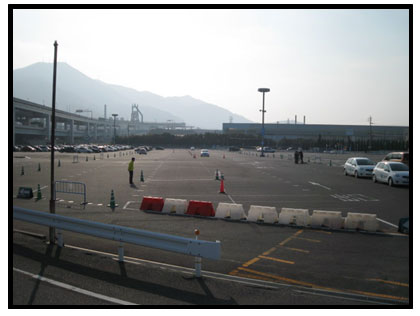 Eco-Drive Workshop