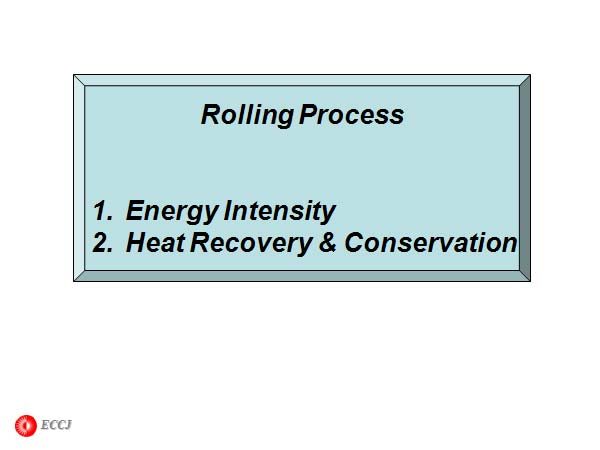 Rolling Process
