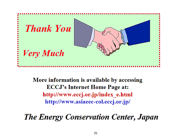 Thank You Very Much