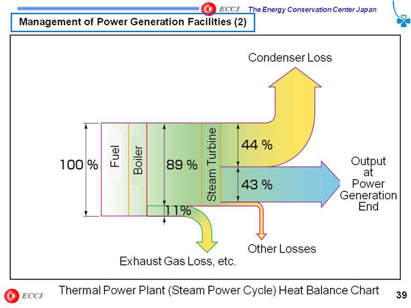 Management of Power Generation Facilities (2)