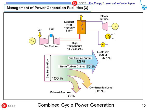 Management of Power Generation Facilities (3)