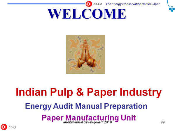 Indian Pulp & Paper Industry