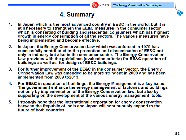4. Summary