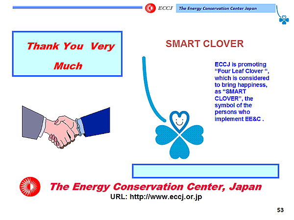 Thank You Very Much
