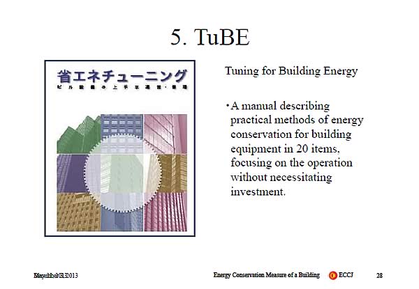 5. TuBE