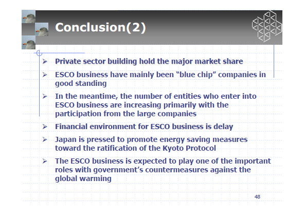 Conclusion(2)