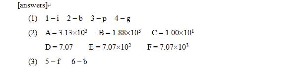 Subject II Basics of the flow of heat and fluids