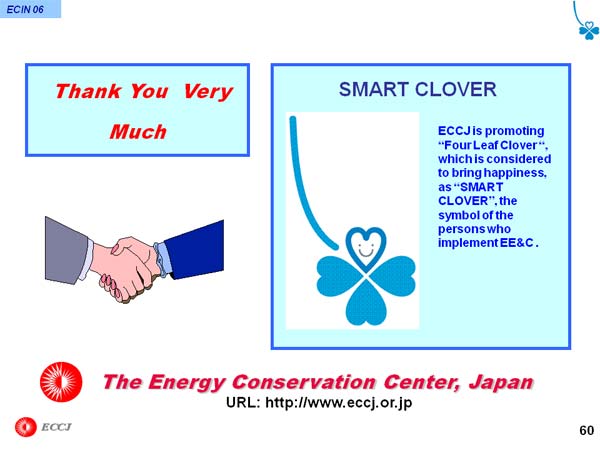 Thank You Very Much