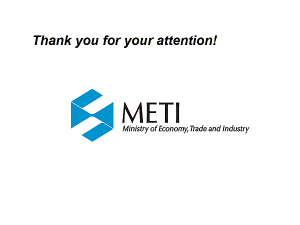 Thank you for your attention!