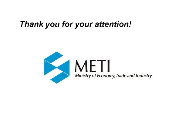 Thank you for your attention!