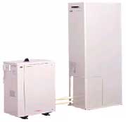 Gas Engine Boiler