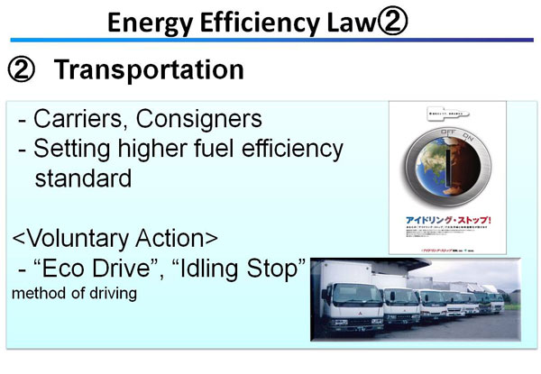 Energy Efficiency Law(2)