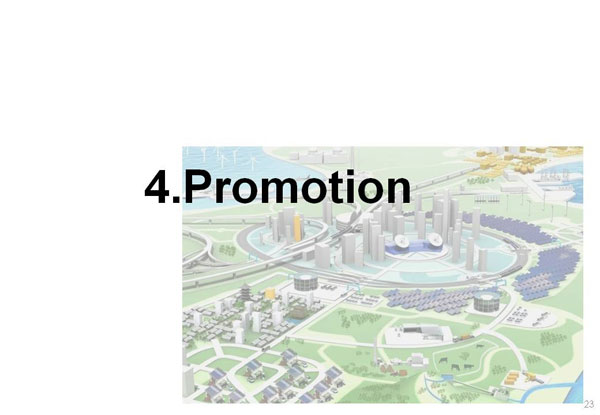 4. Promotion