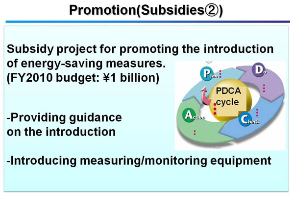 Promotion (Subsidies2)
