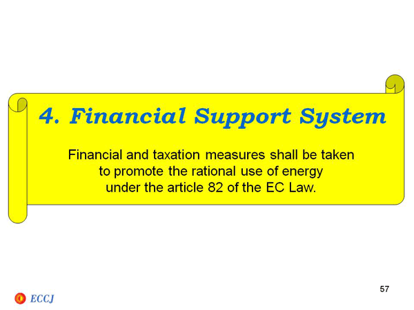 4. Financial Support System