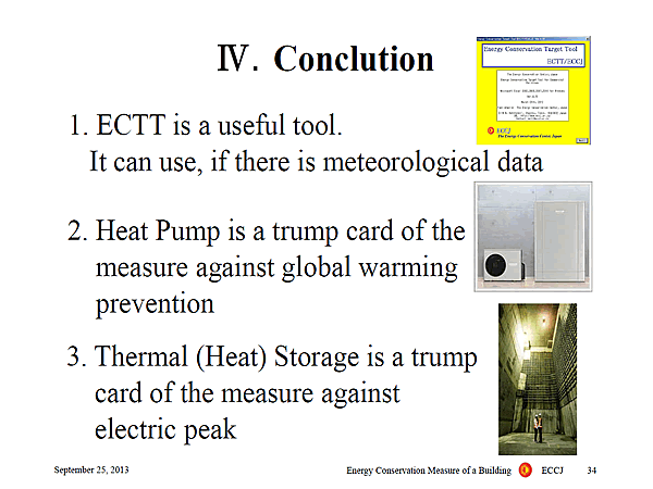 IV.Conclution