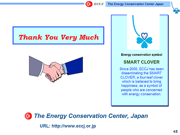 Thank You Very Much