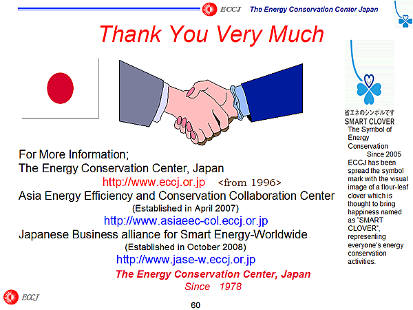 Thank You Very Much