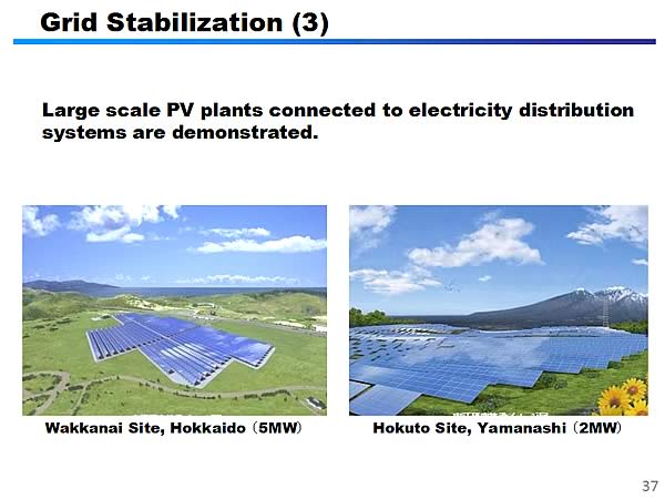 Grid Stabilization (3)