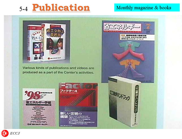 Publication