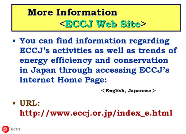 More Information