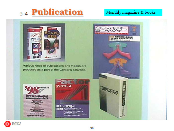 Publication