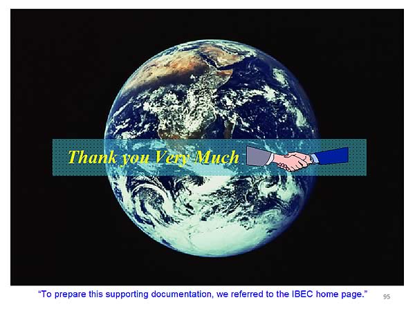Thank you Very Much