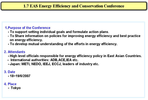 1.7 EAS Energy Efficiency and Conservation Conference