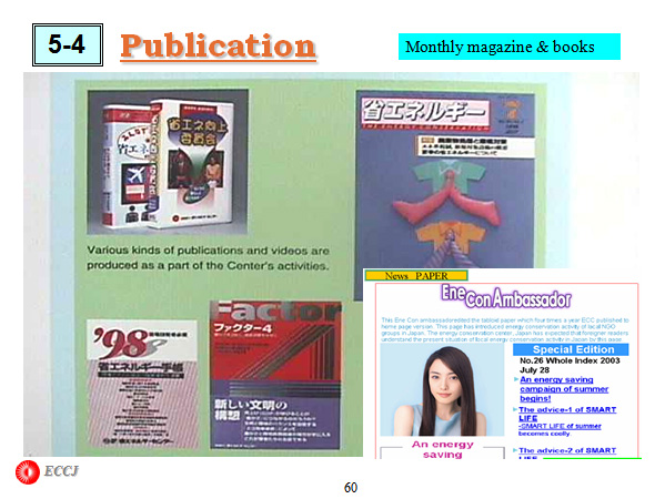Publication