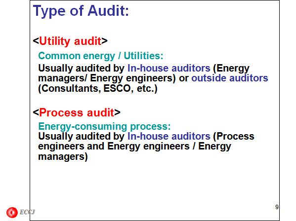 Type of Audit: