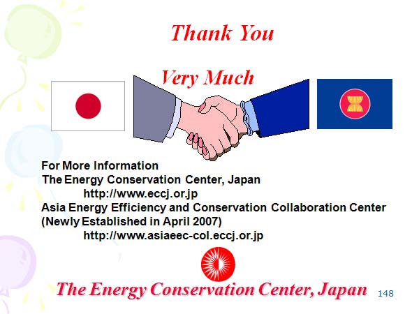 Thank You Very Much