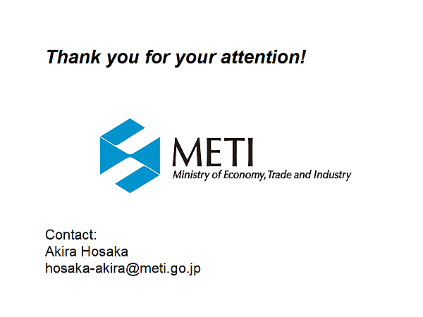 Thank you for your attention!