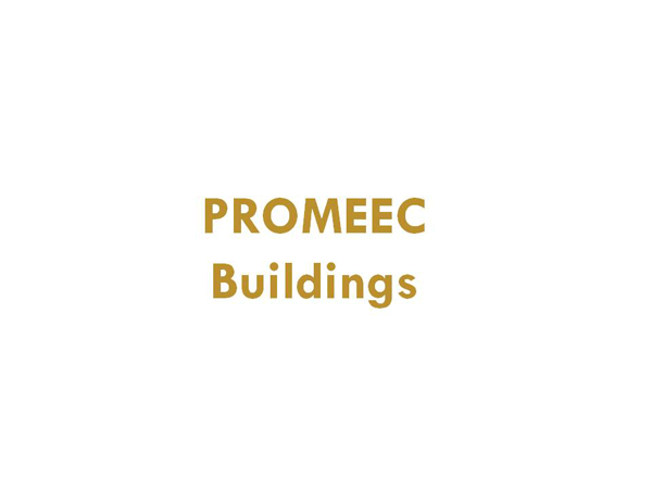 PROMEEC Buildings