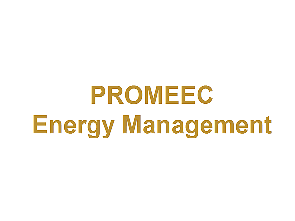 PROMEEC Energy Management 