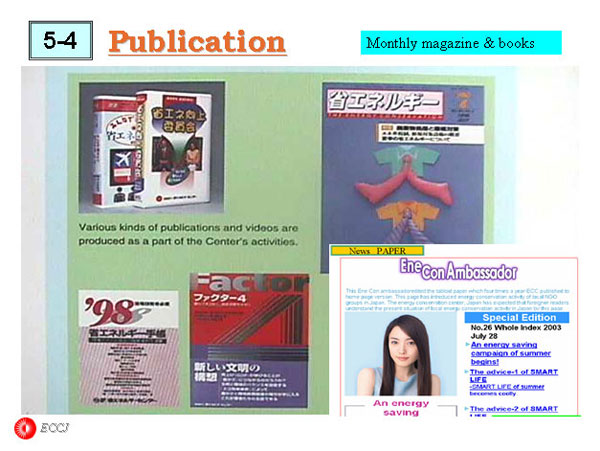 Publication