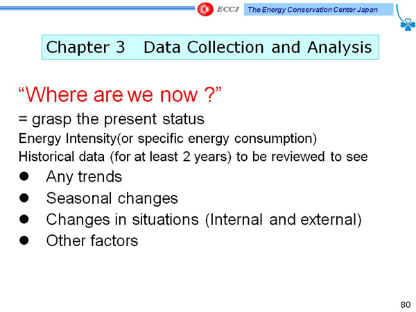 Chapter 3 Data Collection and Analysis