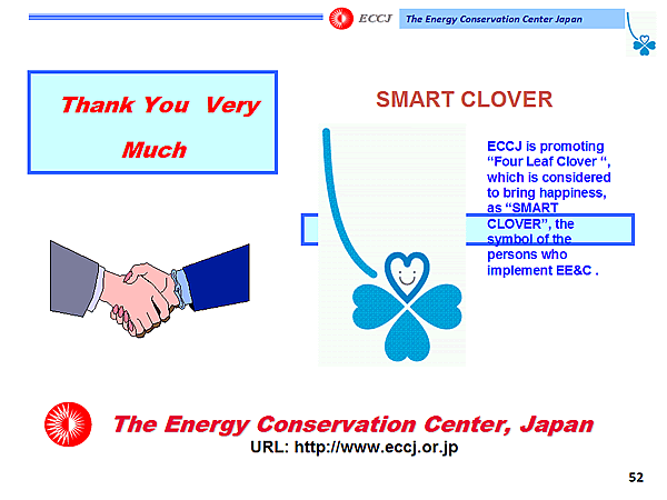 Thank You Very Much