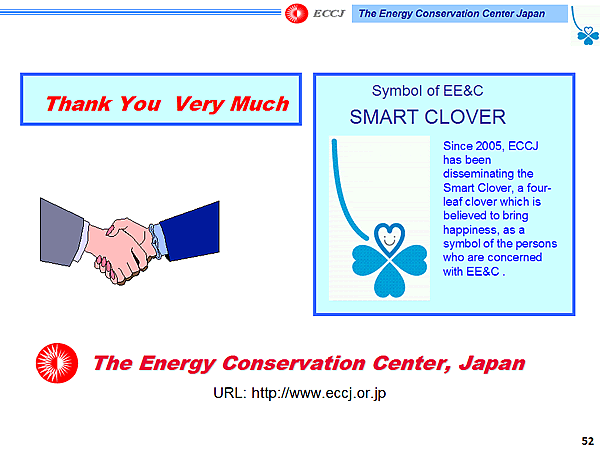 Thank You Very Much