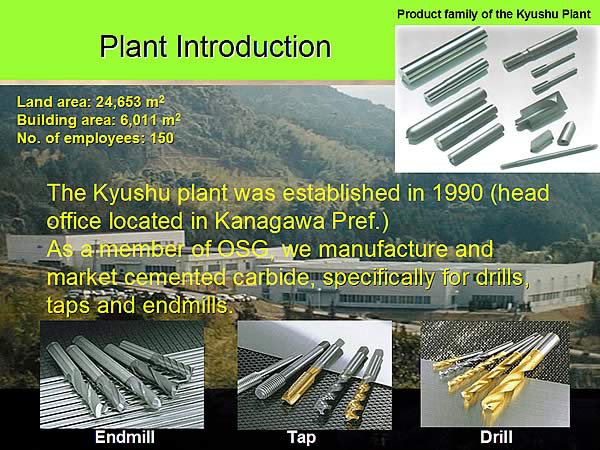 Plant Introduction