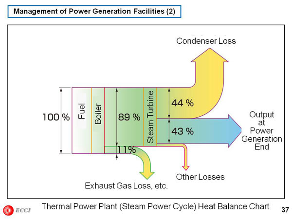 Management of Power Generation Facilities (2)